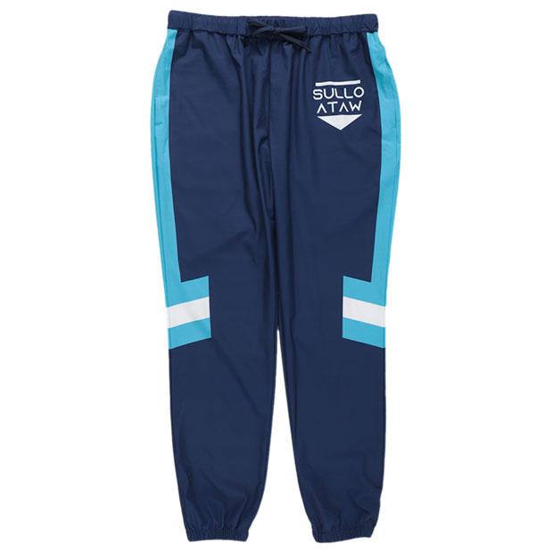 爆買!! PISTE PANTS ピステパンツ 【SULLO|スージョ】サッカー