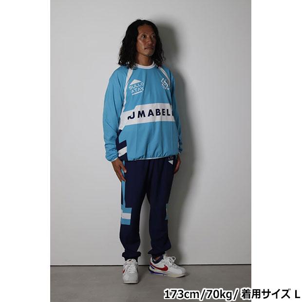 PISTE PANTS ピステパンツ 【SULLO|スージョ】サッカーフットサル