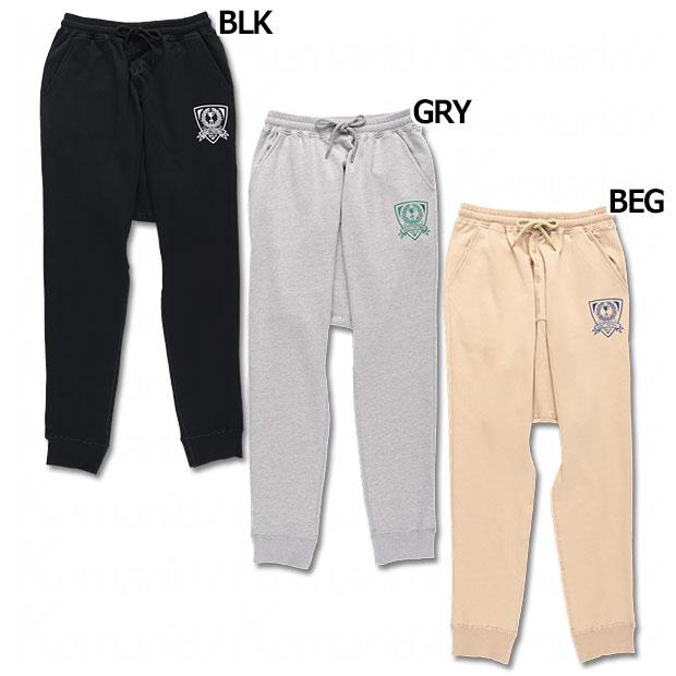 SARUEL JERJEY PANTS サルエルパンツ 【SULLO|スージョ】サッカー