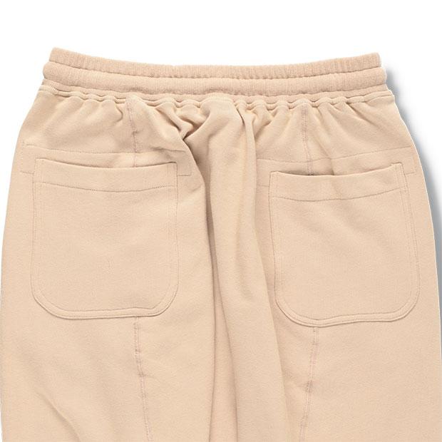 SARUEL JERJEY PANTS サルエルパンツ 【SULLO|スージョ】サッカー
