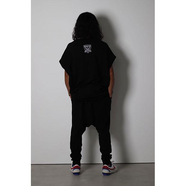 SARUEL JERJEY PANTS サルエルパンツ 【SULLO|スージョ】サッカー