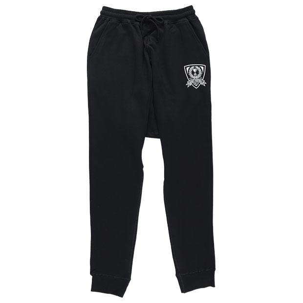 SARUEL JERJEY PANTS サルエルパンツ 【SULLO|スージョ】サッカー