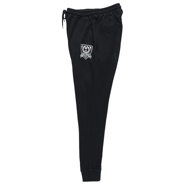 SARUEL JERJEY PANTS サルエルパンツ 【SULLO|スージョ】サッカー
