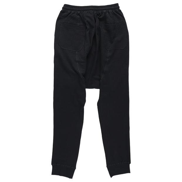 SARUEL JERJEY PANTS サルエルパンツ 【SULLO|スージョ】サッカー