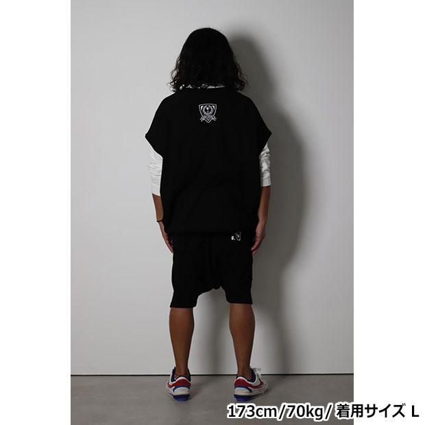 SARUEL SHORTS サルエルパンツ 【SULLO|スージョ】サッカーフットサル