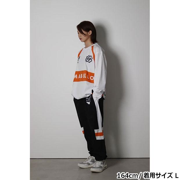 PISTE SHIRT ピステトップ 【SULLO|スージョ】サッカーフットサル