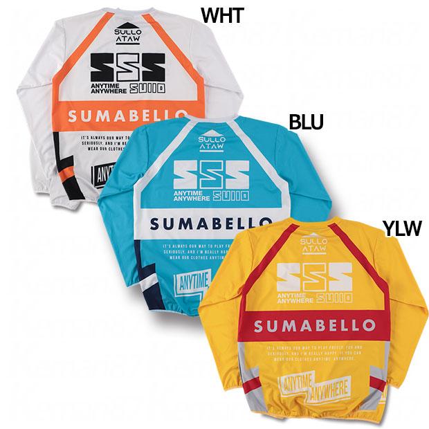 PISTE SHIRT ピステトップ 【SULLO|スージョ】サッカーフットサル