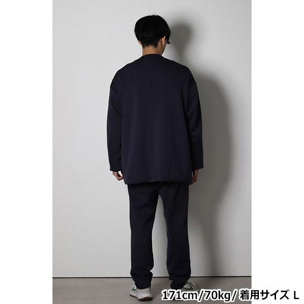 COLLER LESS JKT ジャケット 【SULLO|スージョ】サッカーフットサル
