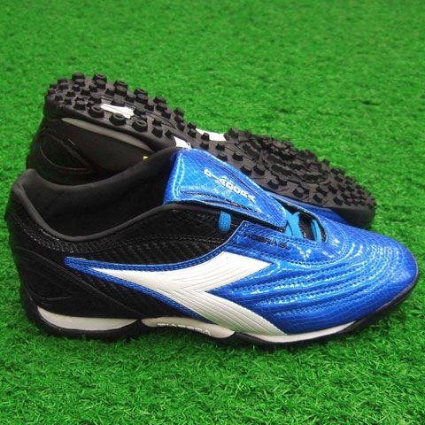 DIADORA（ディアドラ） KOBRA SL TF J ロイヤル×ブラック×ホワイト