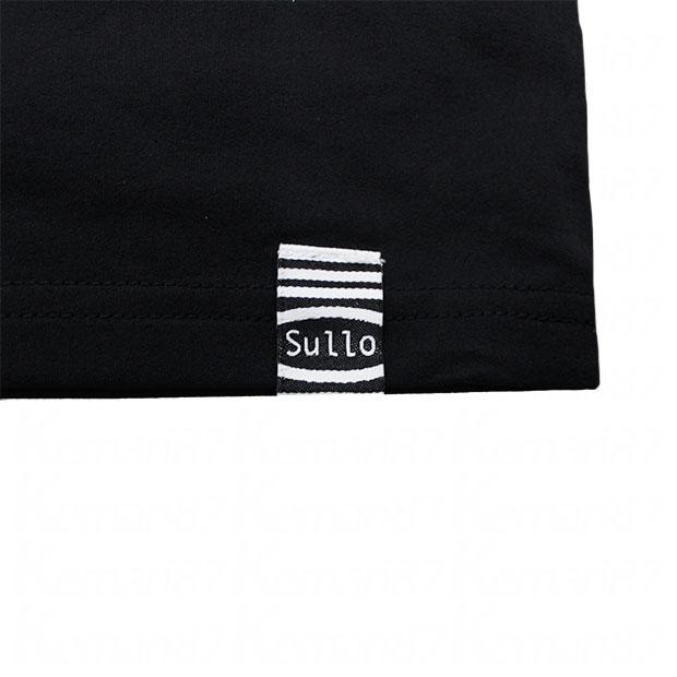 HAZY OSFA LS TEE 長袖Tシャツ　【SULLO|スージョ】サッカーフットサルウェアー1570401059｜kemari87｜10