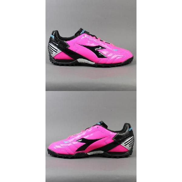 DIADORA（ディアドラ） DD-SOLANO PLUS M TF J ピンクアイシング