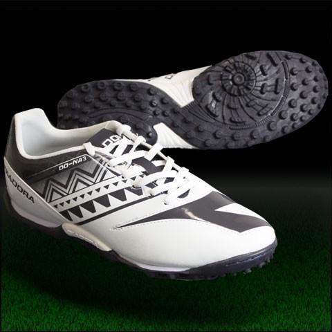 DIADORA（ディアドラ） DD-NA 3 R TF ホワイト×ブラック 【diadora