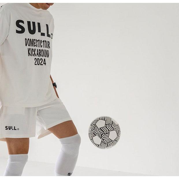 CITY UNIFORM SHORTS ショーツ 【SULLO|スージョ】サッカーフットサル 