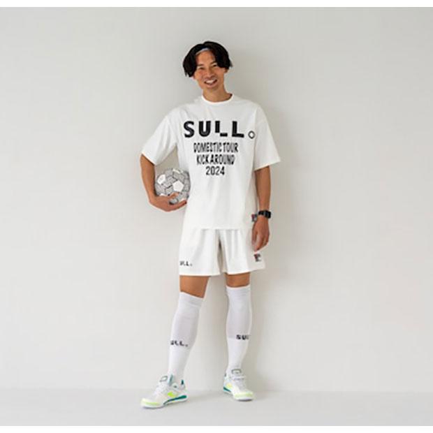 CITY UNIFORM SHORTS ショーツ 【SULLO|スージョ】サッカーフットサル 