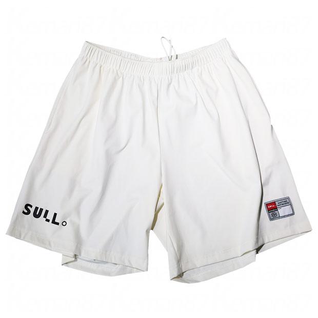 CITY UNIFORM SHORTS ショーツ 【SULLO|スージョ】サッカーフットサル 