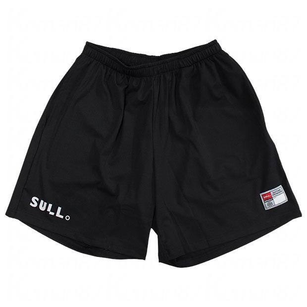 CITY UNIFORM SHORTS ショーツ 【SULLO|スージョ】サッカーフットサル 