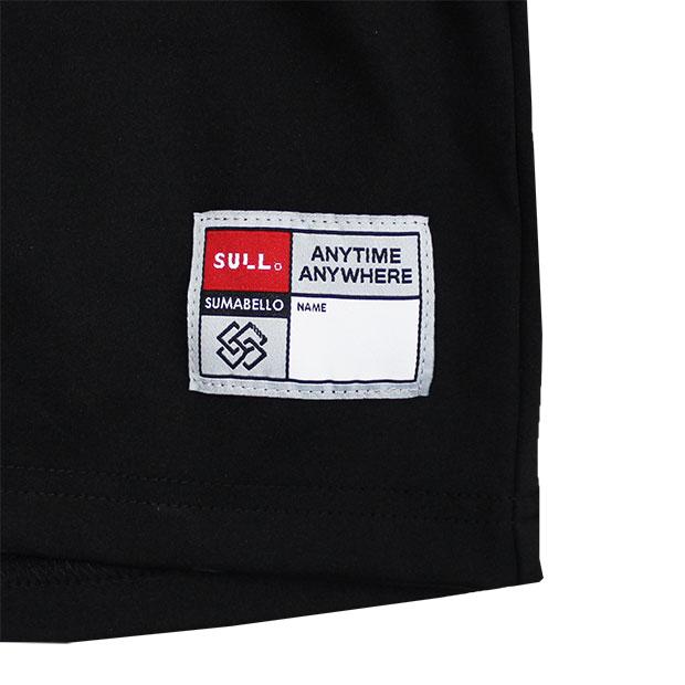 CITY UNIFORM SHORTS ショーツ 【SULLO|スージョ】サッカーフットサル 