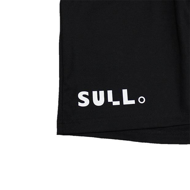CITY UNIFORM SHORTS ショーツ 【SULLO|スージョ】サッカーフットサル 