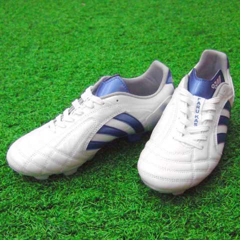 adidas（アディダス） ファルカスキッズTRX HG J ホワイト×エア