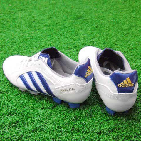 adidas（アディダス） ファルカスキッズTRX HG J ホワイト×エア
