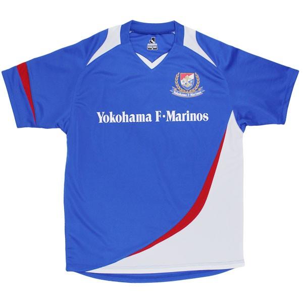 横浜F・マリノス 2016 コンフィット半袖Tシャツ 10.中村俊輔 【FLAGS