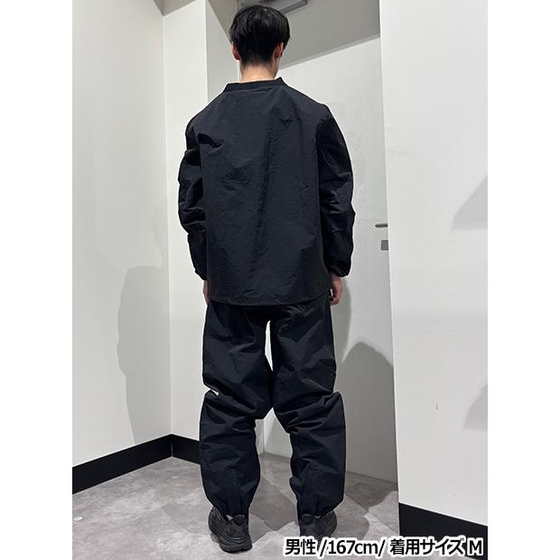 CITY BOY TRACK PANTS トラックパンツ 【SULLO|スージョ】サッカー