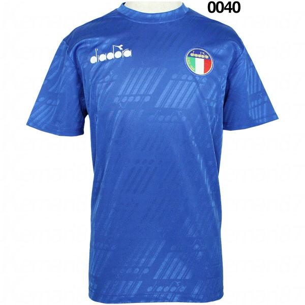 DIADORA（ディアドラ） RB94 半袖Tシャツ 【diadora|ディアドラ
