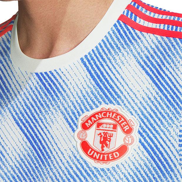 アディダス製　マンチェスターユナイテッド　２２／２３　レプリカ　ユニフォーム adidas アディダス メンズ 22/23 サッカー/フットサル