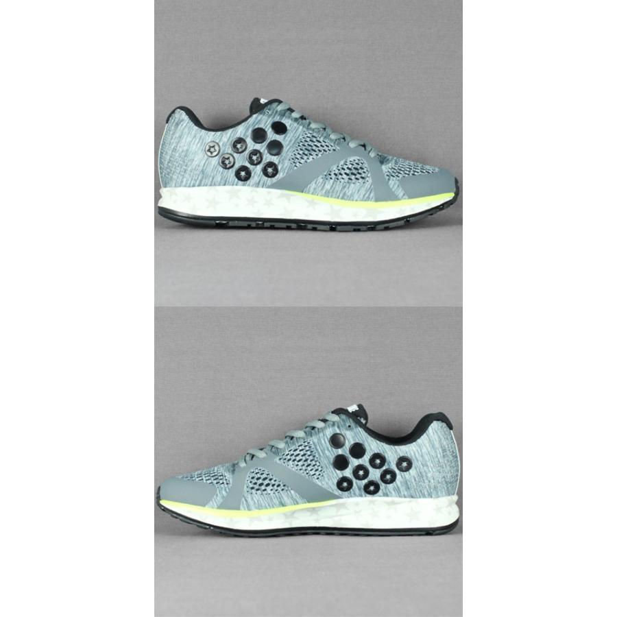 スボルメ　ランニングシューズ　181-70263-gry  27cm SVOLME（スボルメ） STRELLA グレー 【SVOLME|スボルメ】ランニング