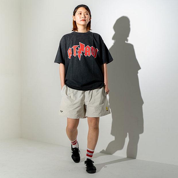 VINTAGE TOUR TEE 半袖Tシャツ 【SULLO|スージョ】サッカーフットサル