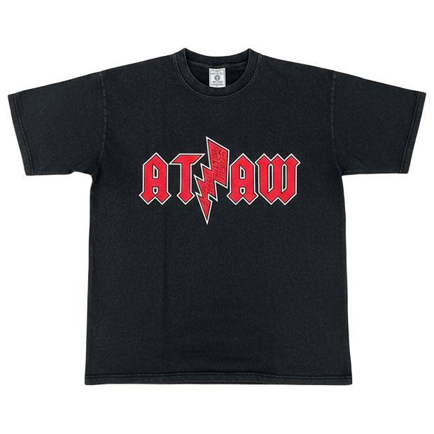 VINTAGE TOUR TEE 半袖Tシャツ 【SULLO|スージョ】サッカーフットサル