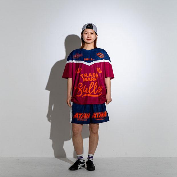 爆買!! SENTAI UNIFORM SET セットアップ 【SULLO|スージョ】サッカー