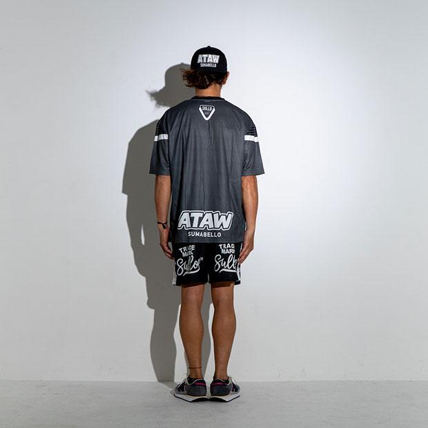 爆買!! SENTAI UNIFORM SET セットアップ 【SULLO|スージョ】サッカー