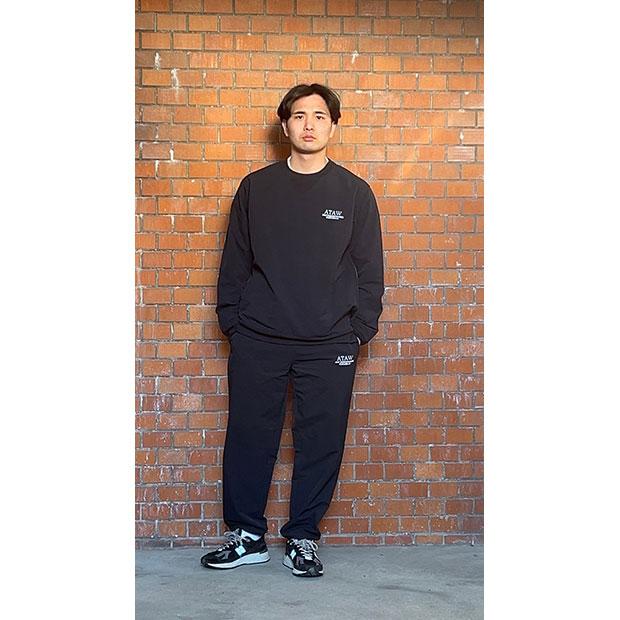 爆買!! CITY BOY PISTE PANTS ピステパンツ 【SULLO|スージョ
