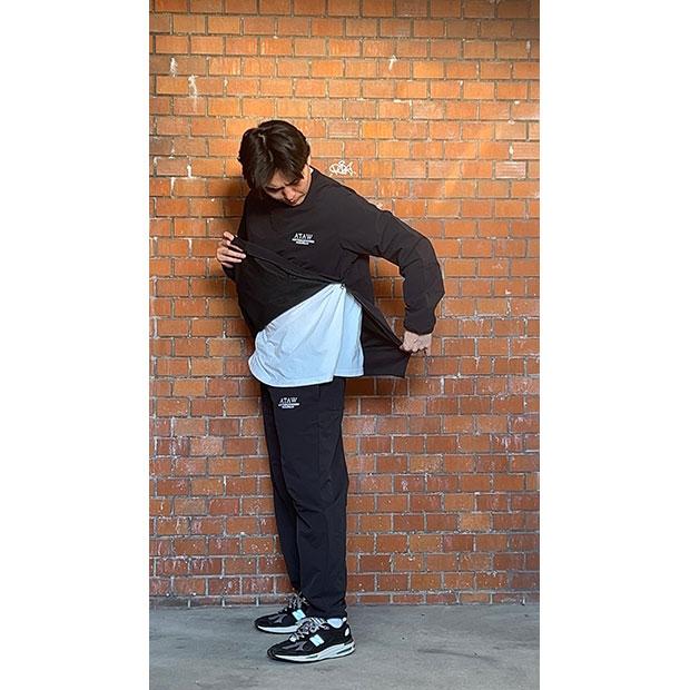 スージョ　SULLO CITY BOY PISTE 上下セット 爆買!! CITY BOY PISTE PANTS ピステパンツ 【SULLO|スージョ