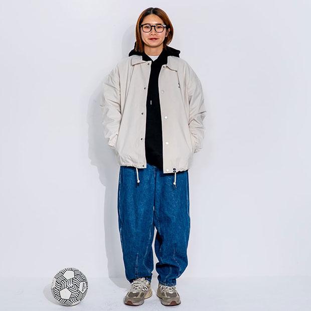 OVERHEAD KICK CLUB JKT ジャケット 【SULLO|スージョ】サッカー
