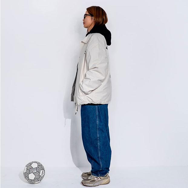 OVERHEAD KICK CLUB JKT ジャケット 【SULLO|スージョ】サッカー