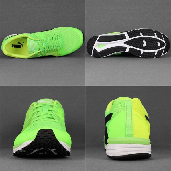 PUMA（プーマ） スピードライト グリーンゲッコ 【PUMA|プーマ