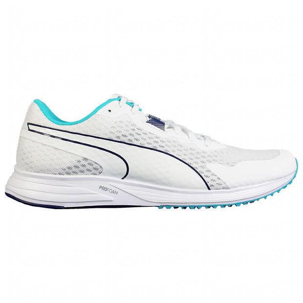 PUMA（プーマ） スピードライト 3 プーマホワイト 【PUMA|プーマ