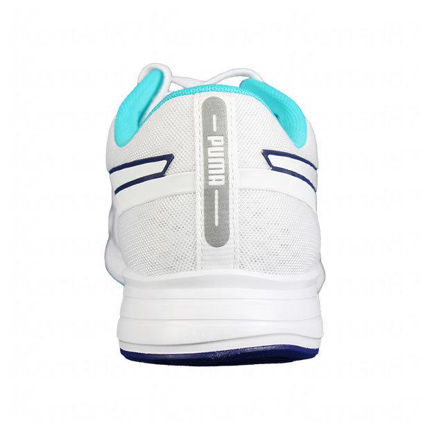 PUMA（プーマ） スピードライト 3 プーマホワイト 【PUMA|プーマ