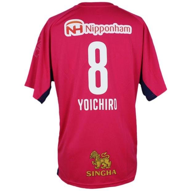 お買い得品 【激レア】セレッソ大阪 2019年 柿谷曜一朗 サイン入り