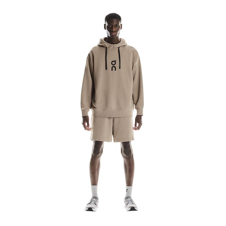 On（オン） 爆買!! Club Hoodie クラブフーディ 【On|オン】ランニング
