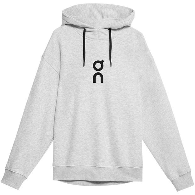 Club Hoodie クラブフーディ　【On|オン】ランニングウェアー1me1003 On（オン） Club Hoodie クラブフーディ 【On|オン】ランニング