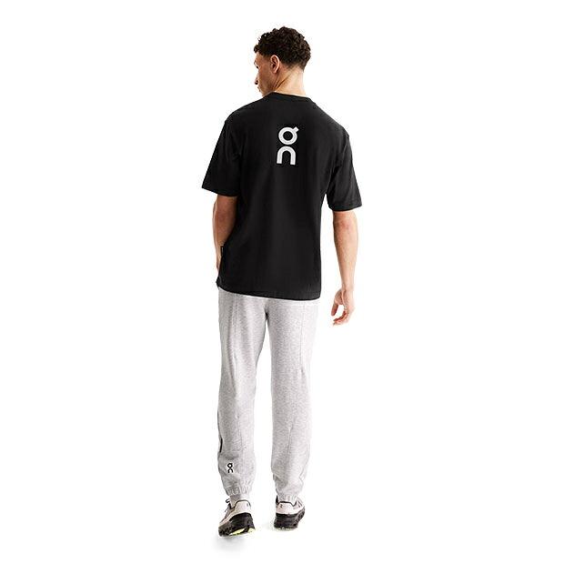 On（オン） Club-T クラブ半袖Tシャツ 【On|オン】ランニングウェアー