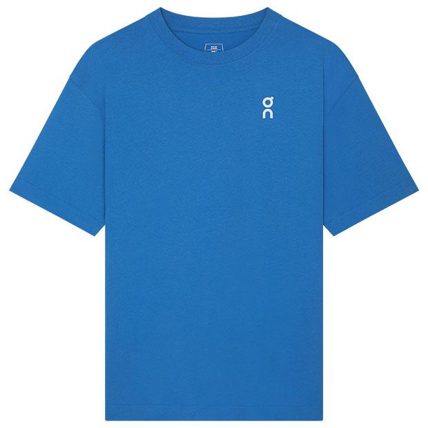 On（オン） Club-T クラブ半袖Tシャツ 【On|オン】ランニングウェアー