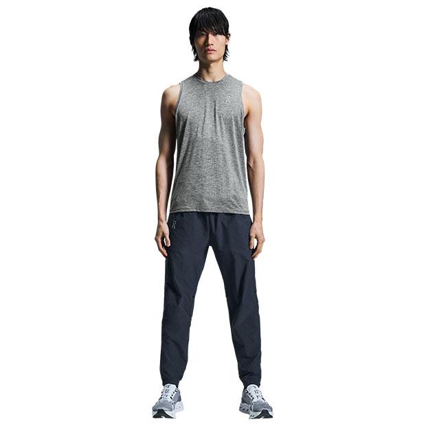 On（オン） Core Pants コアパンツ 【On|オン】ランニングウェアー