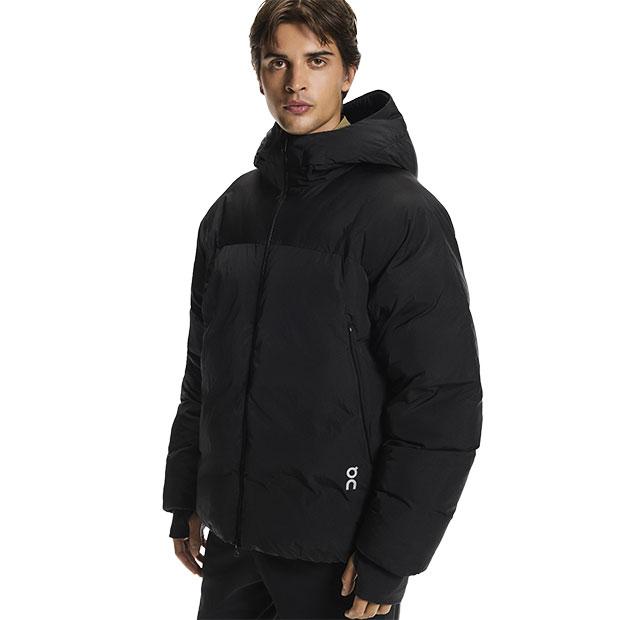On（オン） All-Day Puffer Jacket オールデイパファージャケット 【On