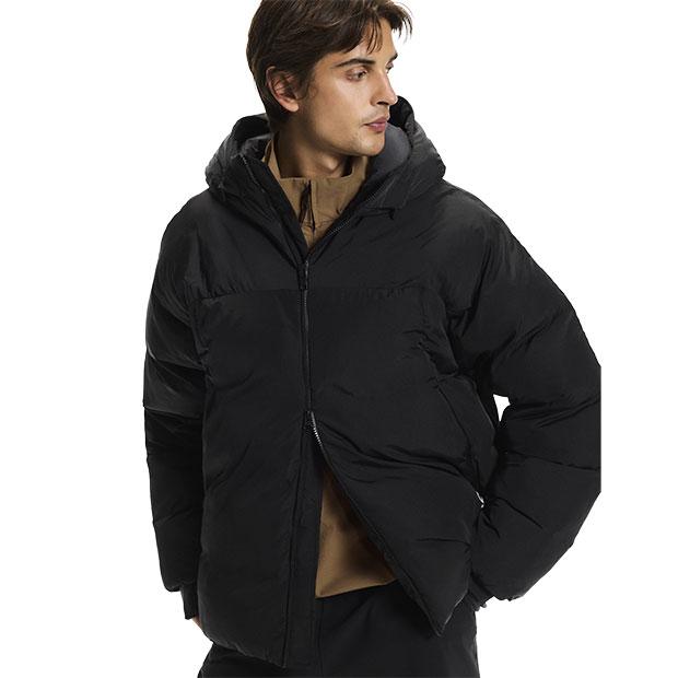 On（オン） All-Day Puffer Jacket オールデイパファージャケット 【On