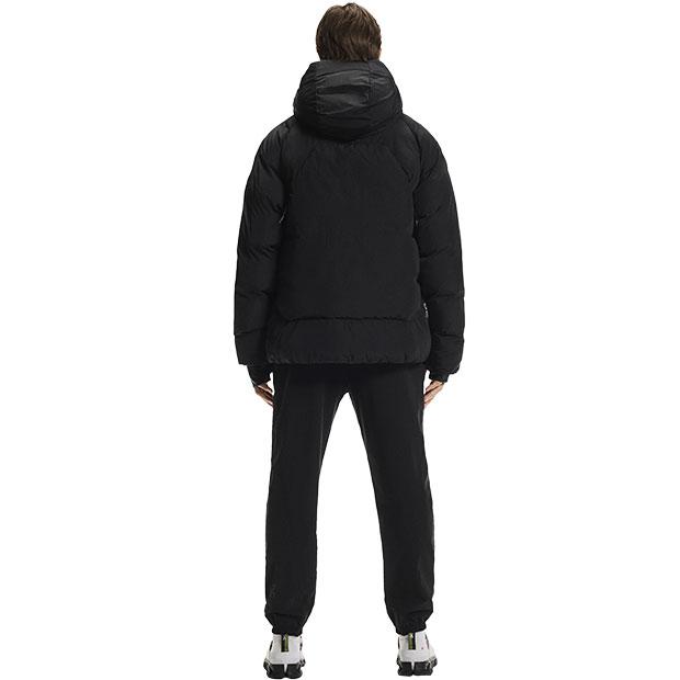 On（オン） 爆買!! All-Day Puffer Jacket オールデイパファー