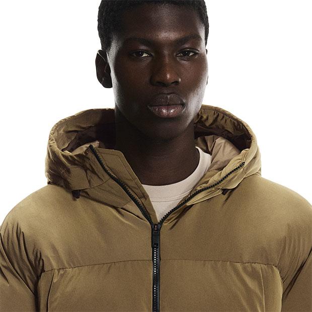 On（オン） 爆買!! All-Day Puffer Jacket オールデイパファー